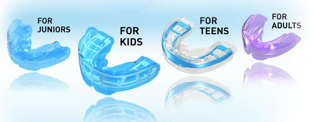 儿童矫正方法除了牙套还有MRC肌功能矫治